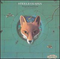 Steeleye Span : Tempted and Tried
